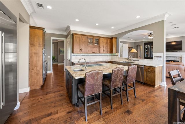 313 Wild Turkey Blvd., Boerne, TX 78006