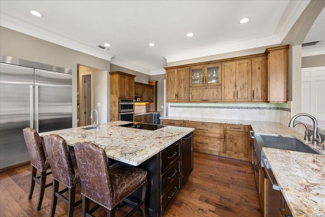313 Wild Turkey Blvd., Boerne, TX 78006