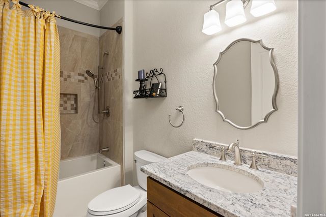 313 Wild Turkey Blvd., Boerne, TX 78006