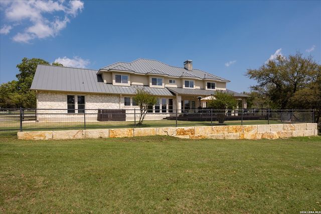 313 Wild Turkey Blvd., Boerne, TX 78006