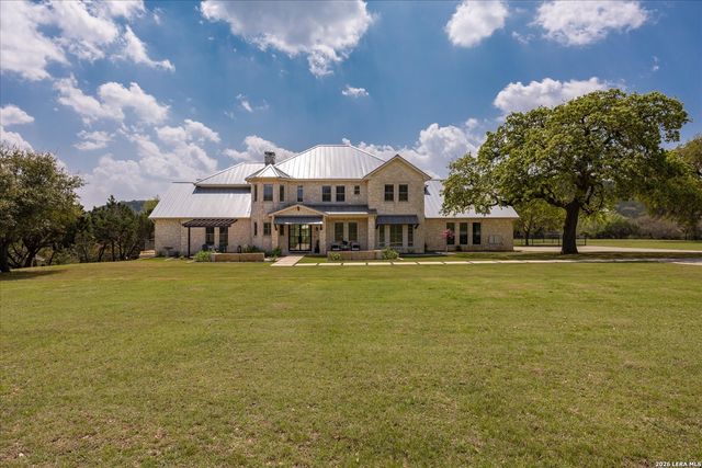 313 Wild Turkey Blvd., Boerne, TX 78006