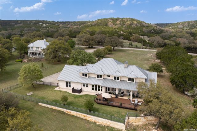 313 Wild Turkey Blvd., Boerne, TX 78006