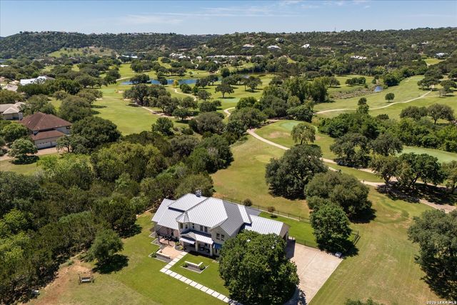 313 Wild Turkey Blvd., Boerne, TX 78006