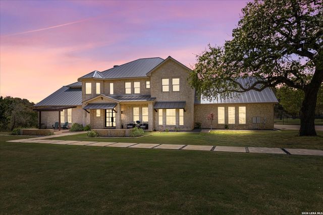 313 Wild Turkey Blvd., Boerne, TX 78006