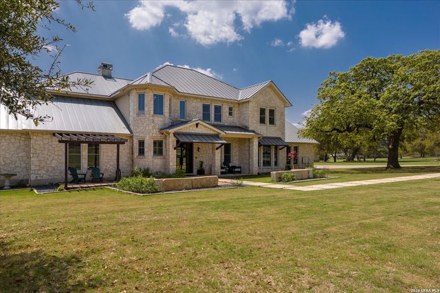 313 Wild Turkey Blvd., Boerne, TX 78006