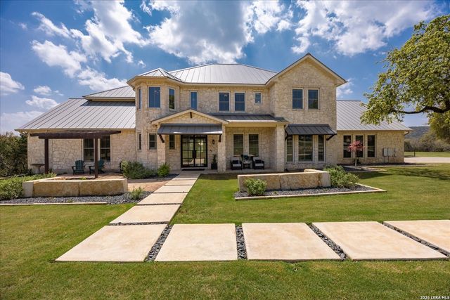313 Wild Turkey Blvd., Boerne, TX 78006