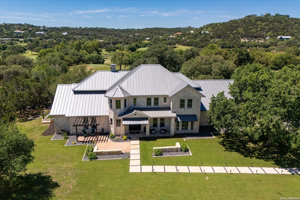 313 Wild Turkey Blvd., Boerne, TX 78006