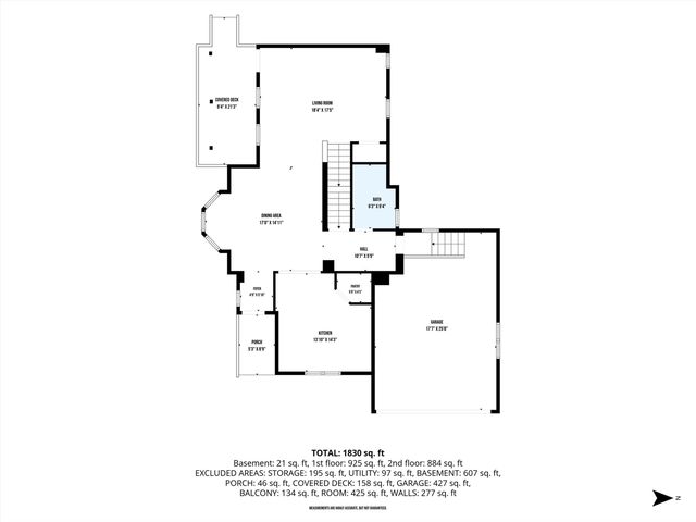 818 N 6th STREET, Manitowoc, WI 54220