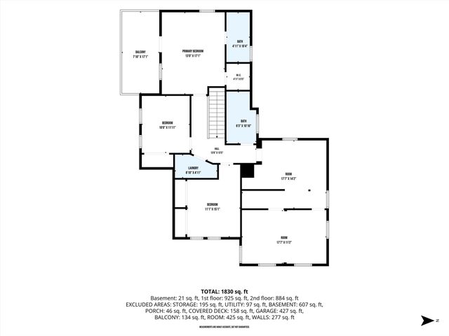 818 N 6th STREET, Manitowoc, WI 54220