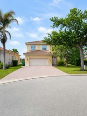 6208 Santa Margarito Drive, Fort Pierce, FL 34951