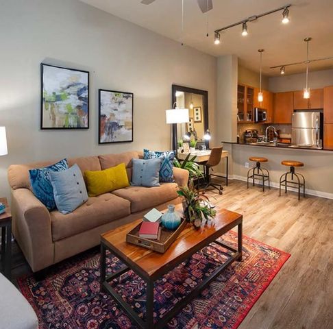 5455 Richmond Ave Avenue 2080, Houston, TX 77056