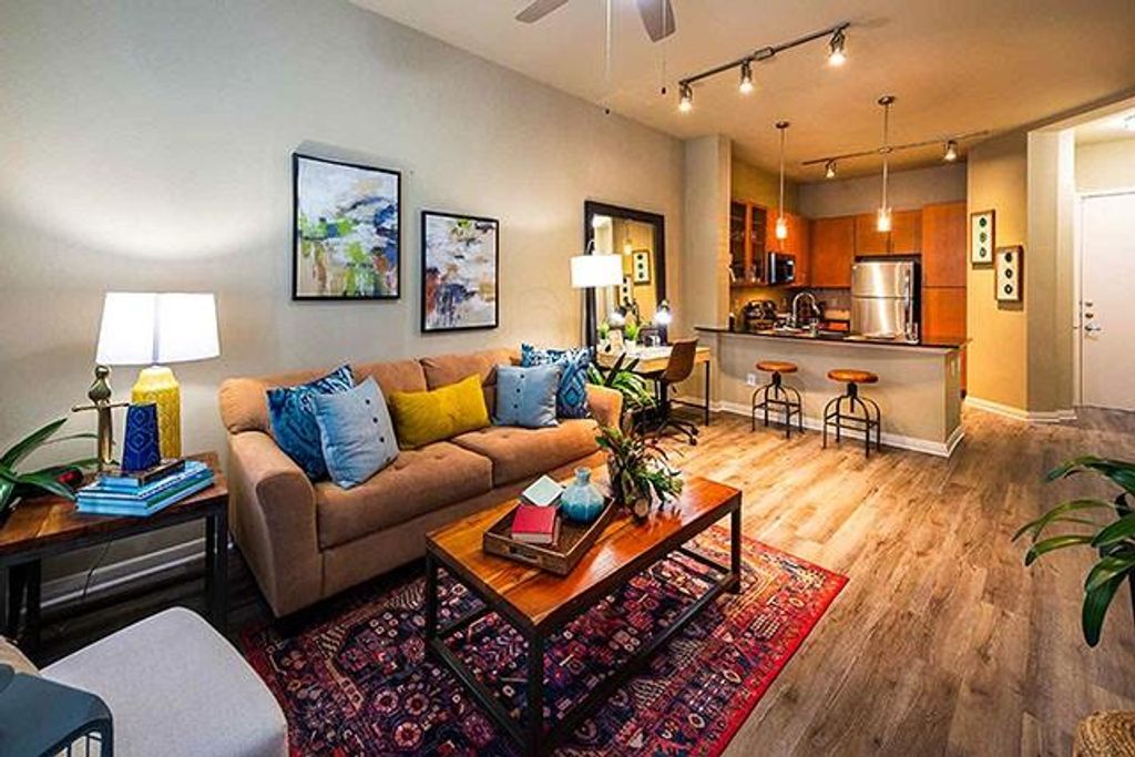 5455 Richmond Ave Avenue 2080, Houston, TX 77056