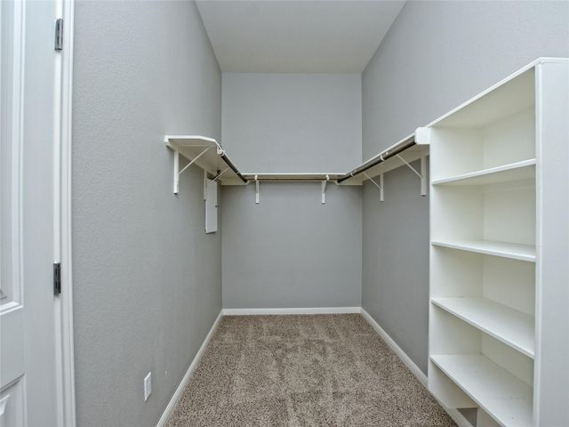 2508 Hilltop Divide LN, Leander, TX 78641