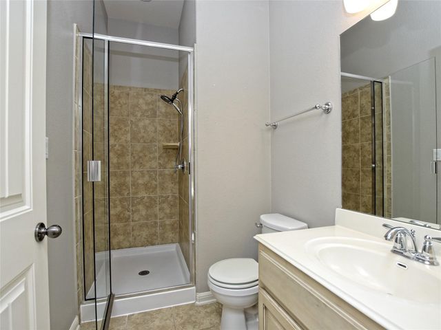 2508 Hilltop Divide LN, Leander, TX 78641