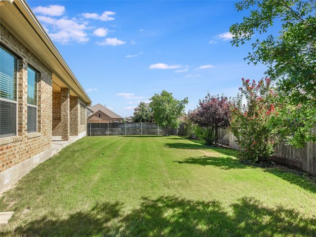 2508 Hilltop Divide LN, Leander, TX 78641
