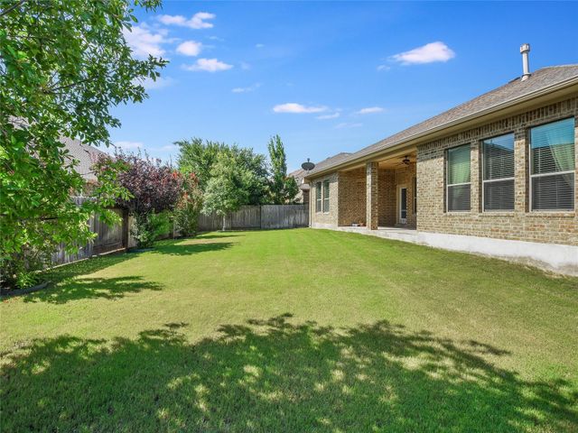 2508 Hilltop Divide LN, Leander, TX 78641