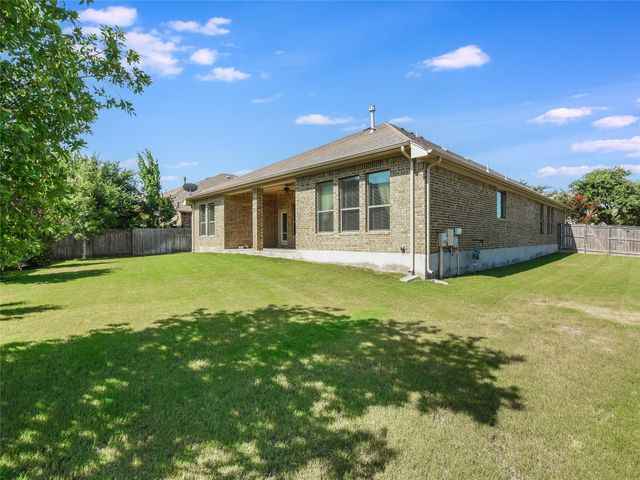 2508 Hilltop Divide LN, Leander, TX 78641