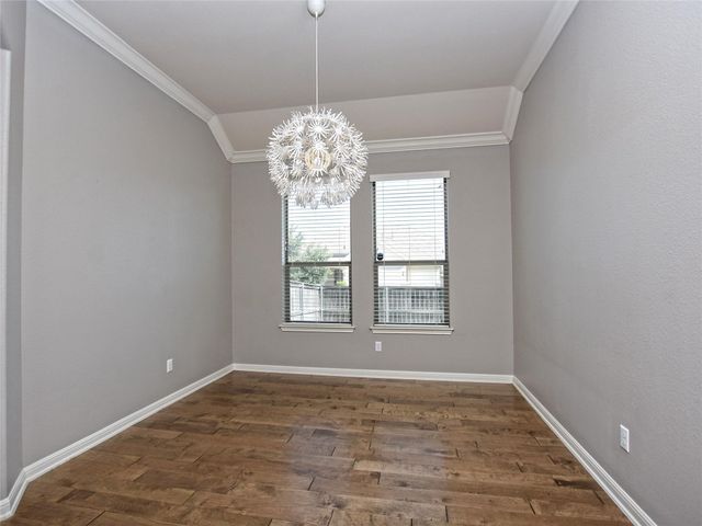 2508 Hilltop Divide LN, Leander, TX 78641