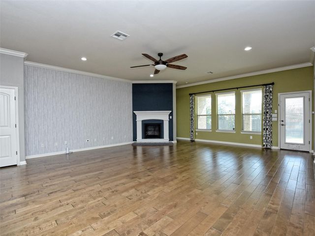 2508 Hilltop Divide LN, Leander, TX 78641