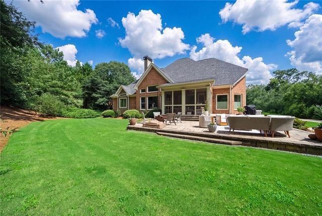8365 Hurakan Creek Crossing, Cumming, GA 30028