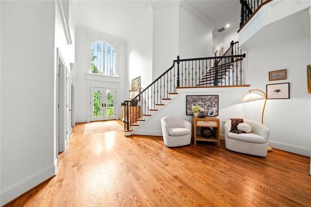 8365 Hurakan Creek Crossing, Cumming, GA 30028