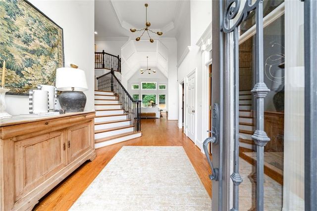 8365 Hurakan Creek Crossing, Cumming, GA 30028