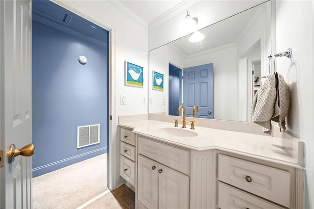 8365 Hurakan Creek Crossing, Cumming, GA 30028