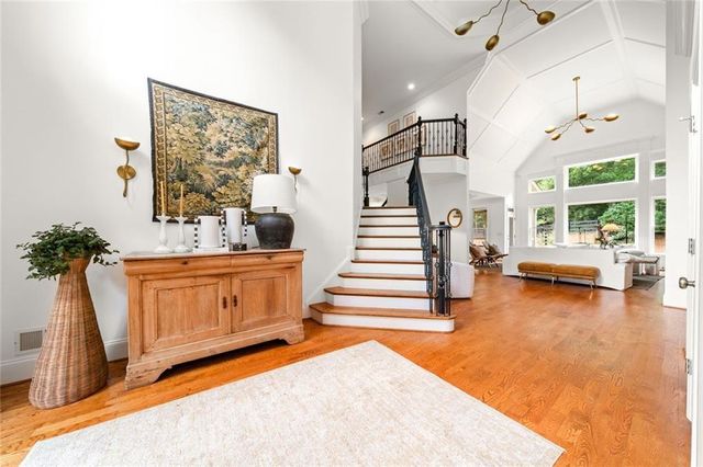 8365 Hurakan Creek Crossing, Cumming, GA 30028