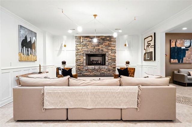 8365 Hurakan Creek Crossing, Cumming, GA 30028