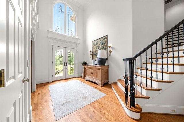 8365 Hurakan Creek Crossing, Cumming, GA 30028