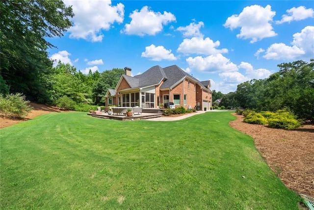 8365 Hurakan Creek Crossing, Cumming, GA 30028