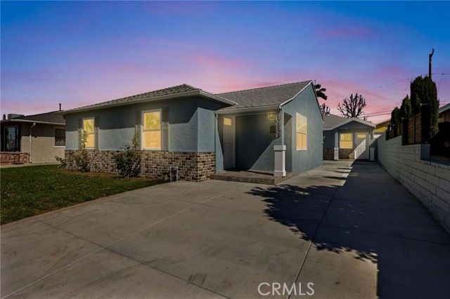 10853 Glencannon Drive, Whittier, CA 90606