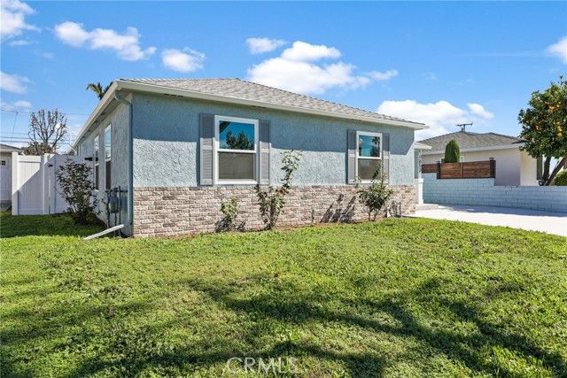 10853 Glencannon Drive, Whittier, CA 90606