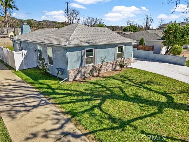 10853 Glencannon Drive, Whittier, CA 90606