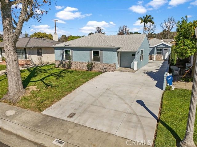 10853 Glencannon Drive, Whittier, CA 90606