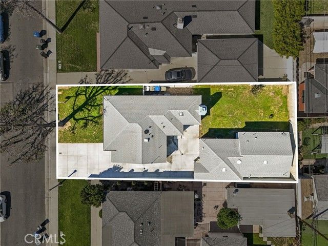 10853 Glencannon Drive, Whittier, CA 90606