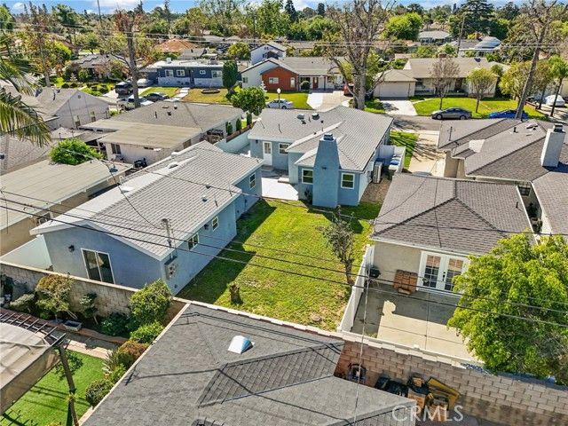 10853 Glencannon Drive, Whittier, CA 90606