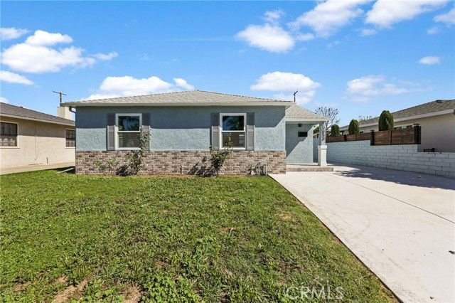 10853 Glencannon Drive, Whittier, CA 90606
