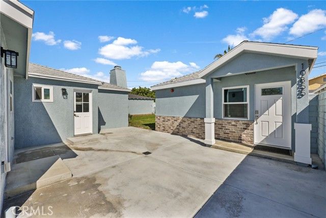 10853 Glencannon Drive, Whittier, CA 90606