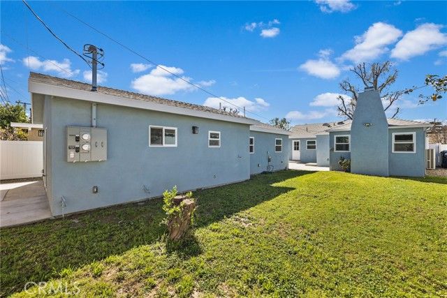 10853 Glencannon Drive, Whittier, CA 90606