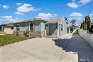 10853 Glencannon Drive, Whittier, CA 90606