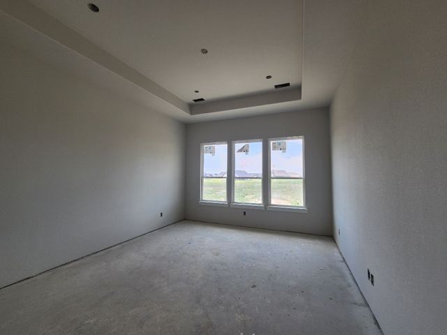 12413 Hornfels Drive, Krum, TX 76249