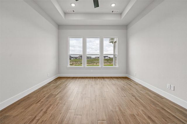 12413 Hornfels Drive, Krum, TX 76249