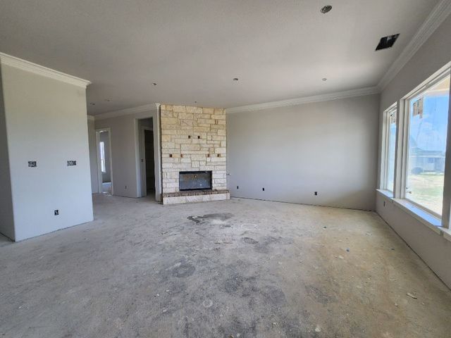 12413 Hornfels Drive, Krum, TX 76249