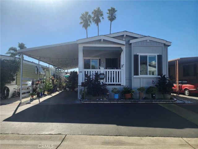 22600 NORMANDIE 38, Torrance, CA 90502