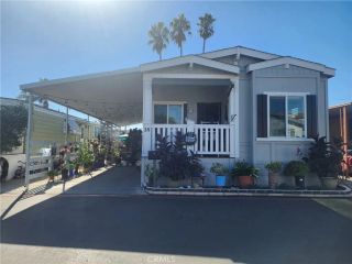 22600 NORMANDIE 38, Torrance, CA 90502