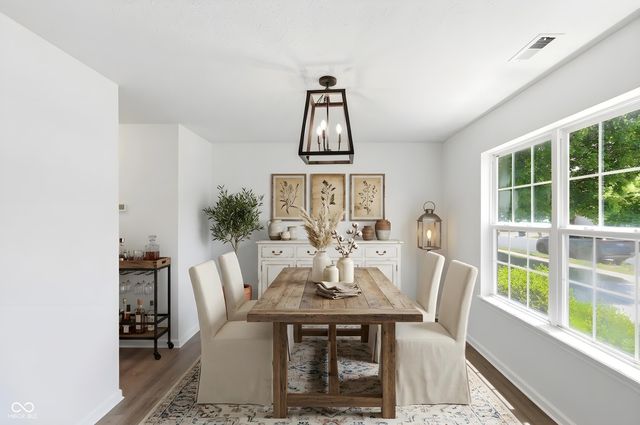 10098 Long Meadow Drive, Fishers, IN 46038