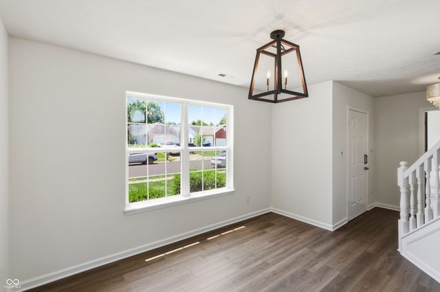 10098 Long Meadow Drive, Fishers, IN 46038