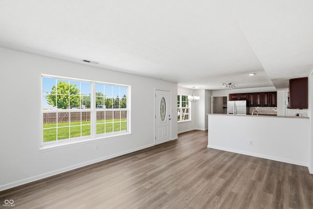 10098 Long Meadow Drive, Fishers, IN 46038