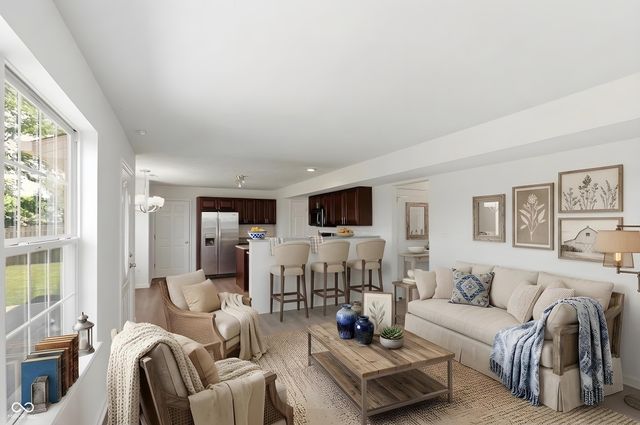 10098 Long Meadow Drive, Fishers, IN 46038